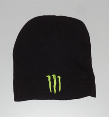 Muts Monster Energie extra warm