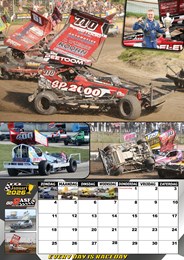 ASF F1 kalender 20262