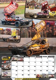 ASF F1 kalender 202610
