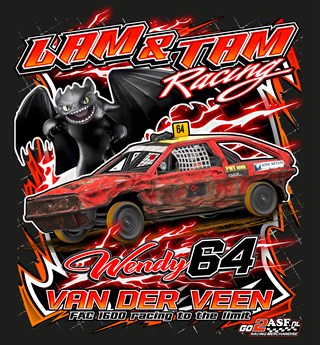 Wendy Racing Design Back druk verzoek-01