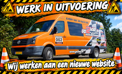 Werk in uitvoering_ nieuwe website