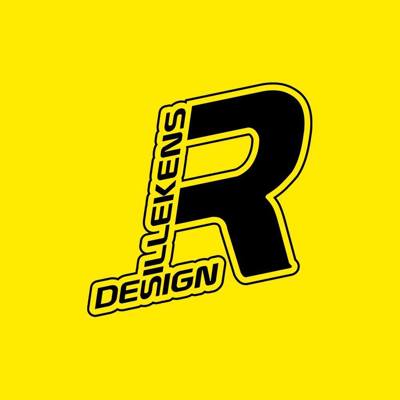Stockcar ontwerp en design