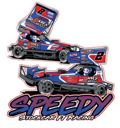 Speedy Merchandise voor kinderen