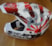 Helm maat XXL