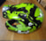 Helm maat XS acerbis