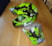 Helm maat XS acerbis