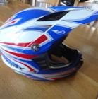 Helm maat XL Kenny