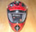 Helm maat XL 2e hands