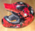 Helm maat XL 2e hands