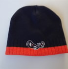 Muts No Fear  oranje