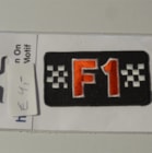 Opnaai Embleem F1