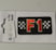 Opnaai Embleem F1