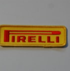 Opnaai Embleem Pirelli