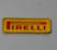 Opnaai Embleem Pirelli