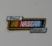 Opnaai embleem NASCAR