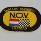 opnaai embleem NOV Lelystad
