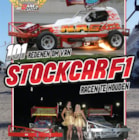 Stockcar F1 boek 101 reden 