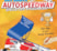 Het grote Autospeedway Spelletjes en kleurboek