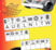 Het grote Autospeedway Spelletjes en kleurboek