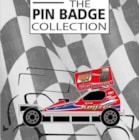 Geert Jan Keijzer pin badge