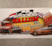Sticker Hallum 60 editie