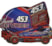 Jacob de Vries sticker