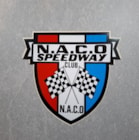Sticker Naco