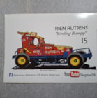 Sticker Rien Rutjens 3