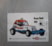 Sticker Andy Stott (kees Hermans)