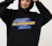 Blauwhuis #1 Hoodie maat L