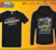 Blauwhuis #1 Hoodie maat M