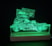 Led lamp op bestelling