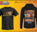 141 W.K. T shirt ( M )