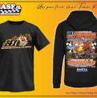 141 W.K. Hoodie ( XL )