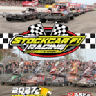Stockcar F1 Kalender 2027