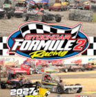 Stockcar F2 kalender 2027