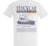 Stockcar Fans T shirt grey XS