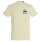 Stockcar Fans T shirt green XL