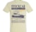Stockcar Fans T shirt green XL