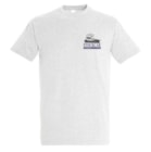 Stockcar Fans T shirt grey XXXL