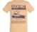 Stockcar Fans T shirt Sand M