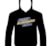 Blauwhuis #1 Hoodie maat M