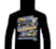 Blauwhuis #1 Hoodie maat XXXL