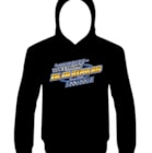 Blauwhuis #1 Hoodie maat XXL