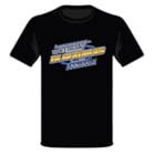Blauwhuis #1 T Shirt maat M