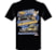 Blauwhuis T shirt maat L