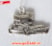 Zilveren Stockcar F1 asfalt hanger