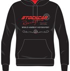 stockcar F1 Hoodie maat XXL