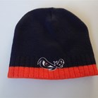 Muts No Fear  oranje