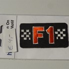 Opnaai Embleem F1